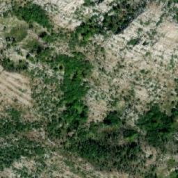 Satellite imagery of Vosnik, BA