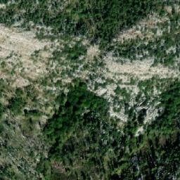 Satellite imagery of Vosnik, BA