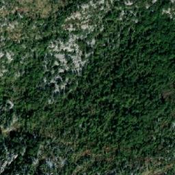 Satellite imagery of Vosnik, BA