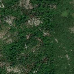 Satellite imagery of Rožana Glavica, BA