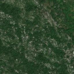 Satellite imagery of Velika Gradina, BA
