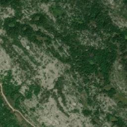 Satellite imagery of Lazareva Greda, BA
