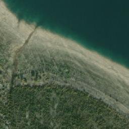 Satellite imagery of Zemljana Gomila, BA