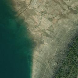 Satellite imagery of Glavičina, BA