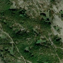 Satellite imagery of Lastva, ME