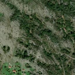 Satellite imagery of Lastva, ME