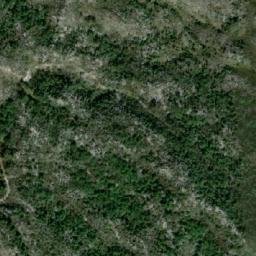 Satellite imagery of Lastva, ME