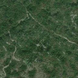 Satellite imagery of Crnogorska Gradina, ME