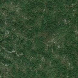 Satellite imagery of Crnogorska Gradina, ME