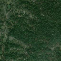 Satellite imagery of Šljeme, ME