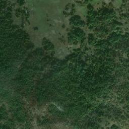 Satellite imagery of Šljeme, ME