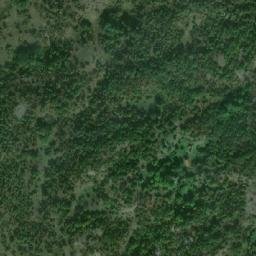 Satellite imagery of Šljeme, ME