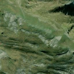 Satellite imagery of Ćetkov Vrh, ME