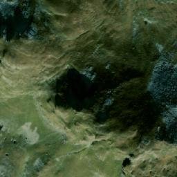 Satellite imagery of Ćetkov Vrh, ME