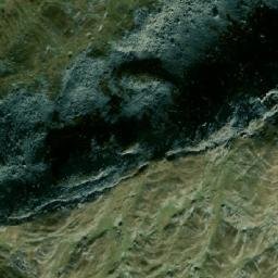 Satellite imagery of Ćetkov Vrh, ME