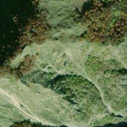 Satellite imagery of Školjevi, ME