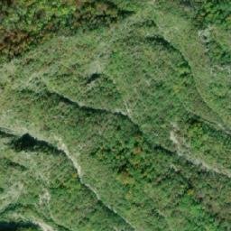 Satellite imagery of Školjevi, ME