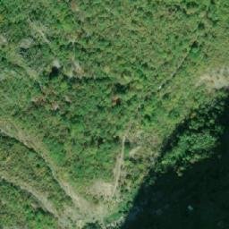 Satellite imagery of Školjevi, ME