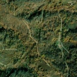 Satellite imagery of Bablja Greda, ME