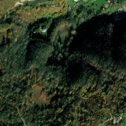 Satellite imagery of Bablja Greda, ME