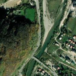 Satellite imagery of Bablja Greda, ME