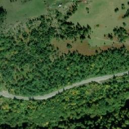 Satellite imagery of Prijeko Brdo, ME