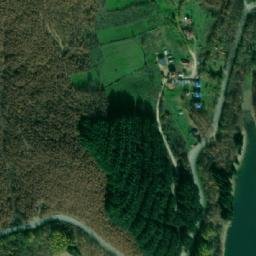 Satellite imagery of Koriz, XK