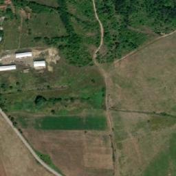 Satellite imagery of TT5, BG