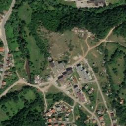 Satellite imagery of TT26, BG