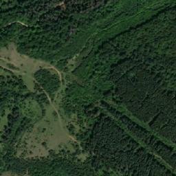 Satellite imagery of TT26, BG