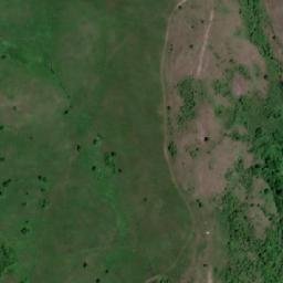 Satellite imagery of Ivanova Glava, BG