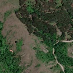 Satellite imagery of Ivanova Glava, BG