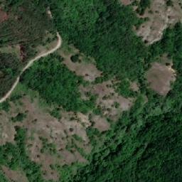 Satellite imagery of Ivanova Glava, BG