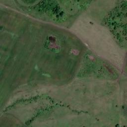 Satellite imagery of TT12/IX/, BG