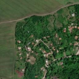 Satellite imagery of TTBTC, BG