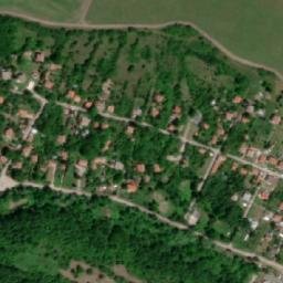 Satellite imagery of TTBTC, BG