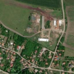 Satellite imagery of TTBTC, BG