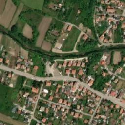 Satellite imagery of TT87B, BG