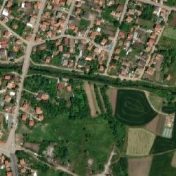 Satellite imagery of TT88B, BG