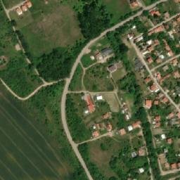 Satellite imagery of TT72, BG