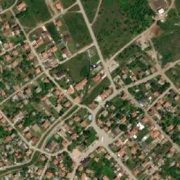 Satellite imagery of TT72, BG