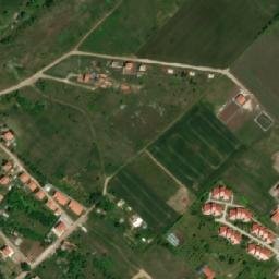 Satellite imagery of TT72, BG