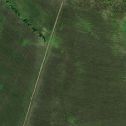 Satellite imagery of TTXII, BG