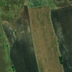 Satellite imagery of TTXII, BG