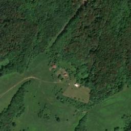 Satellite imagery of TT24, BG