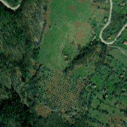 Satellite imagery of TT52, BG