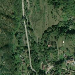 Satellite imagery of TT52, BG