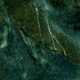 Satellite imagery of TT3, BG