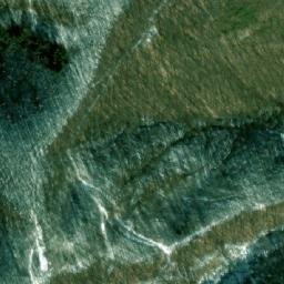 Satellite imagery of TT3, BG