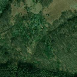 Satellite imagery of Kichurat, BG